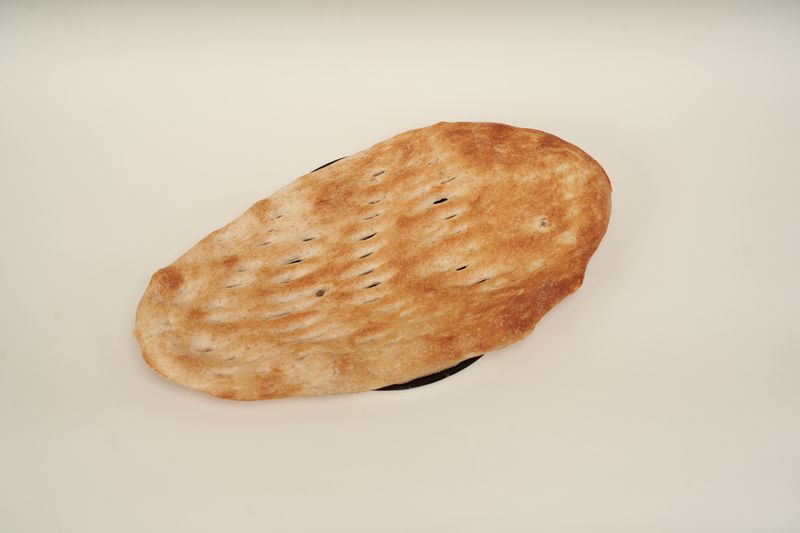 Naan-Bread