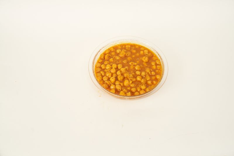 Chickpeas